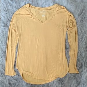 American Eagle Soft &Sexy long sleeve